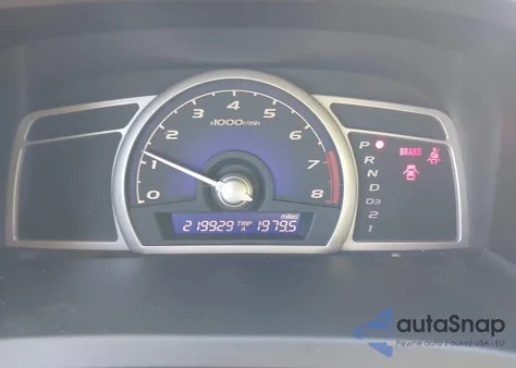 2007 Honda Civic Lx from USA, damaged, VIN 1HGFA165X7L068672